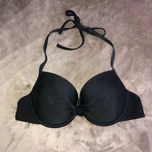 Aerie Perkier Push Up Bikini Top 36B